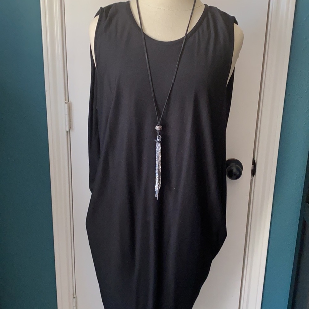 HELMUT LANG KNIT